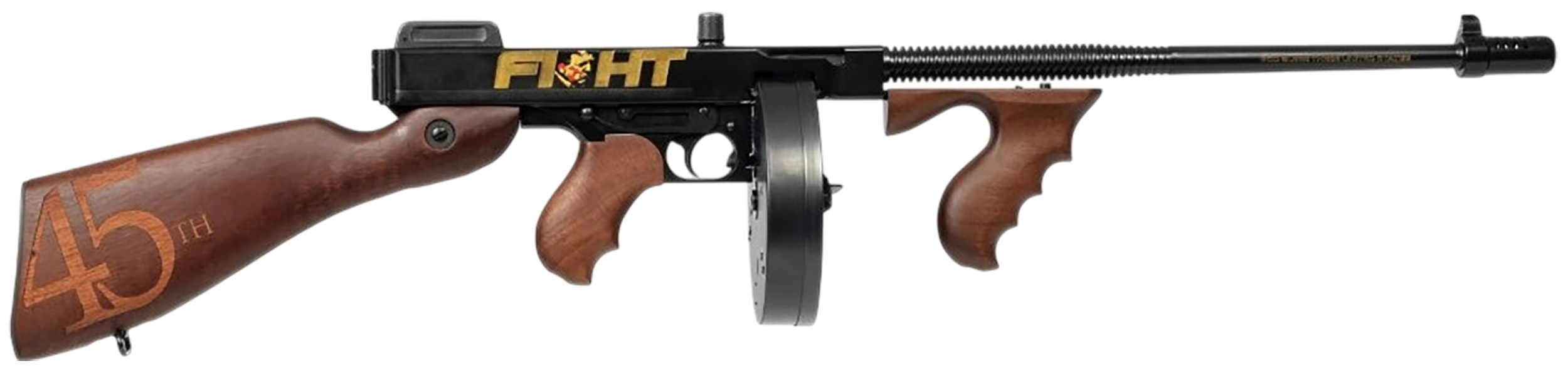 Primary Arms